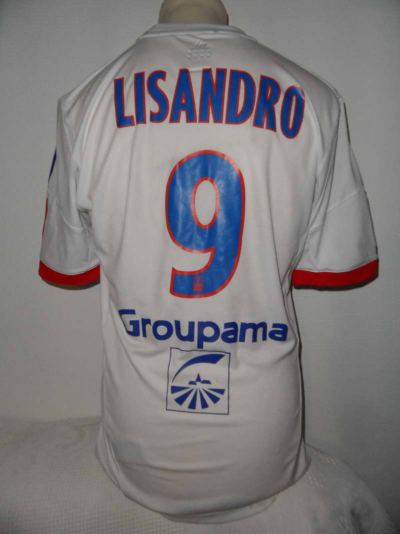 maillotlisandrodomicile201220131