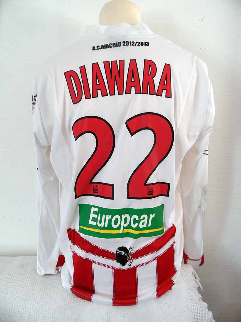 maillotajaccio20122013diawara1