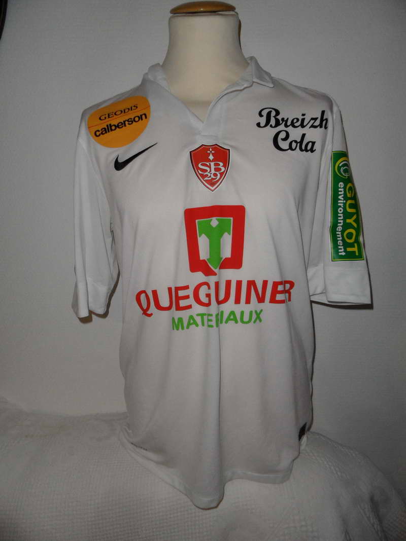 maillotbrest20112012