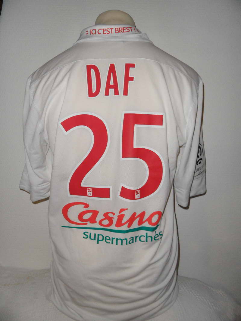 maillotbrest201120121