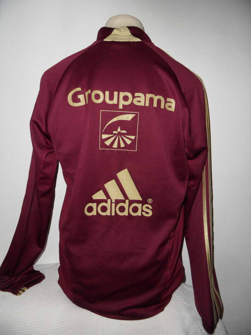 maillotentrainementdiakate201020111