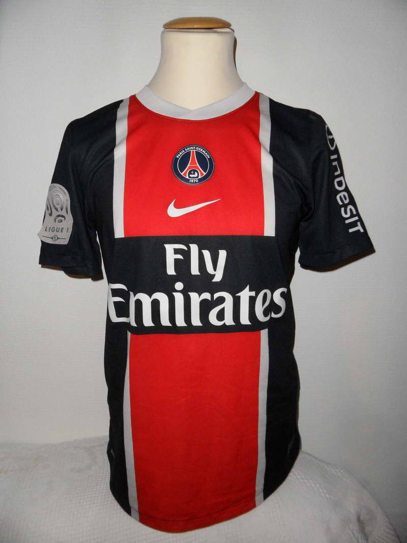 maillotpsg20112012menez