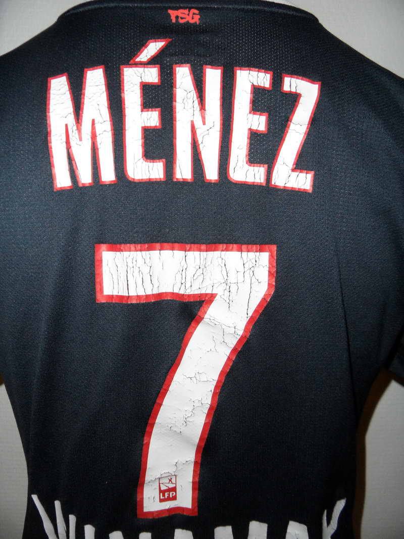 maillotpsg20112012menez2