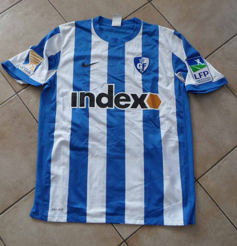 maillotcdlgrenoble