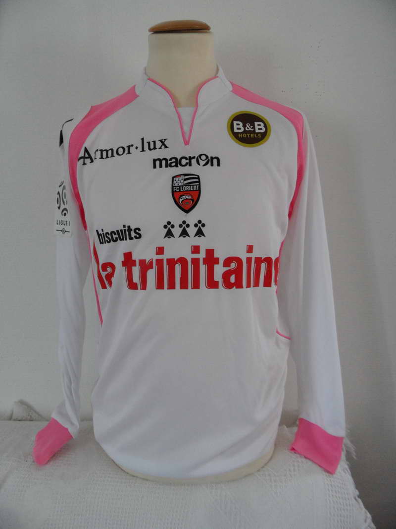 maillotportelorientalladiereblanc20112012