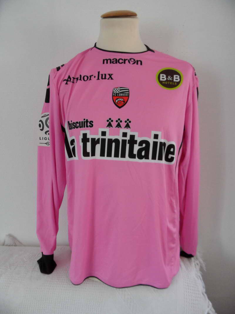 maillotportelorientaudard20112012