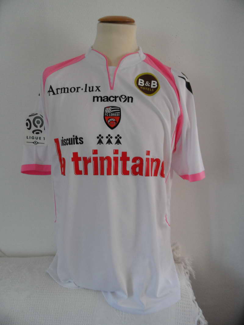 maillotportelorientaudardblanc20112012