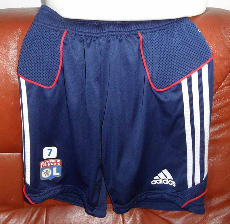 shortentrainementportebretigny