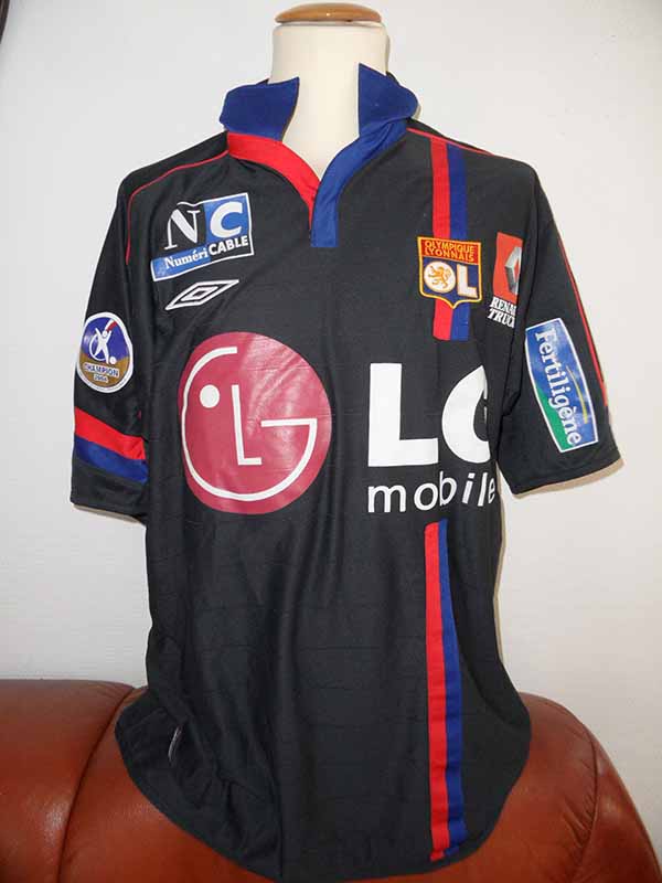 maillot20042005extjuninho