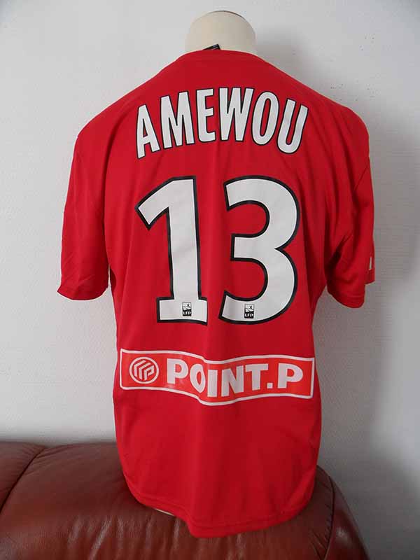 maillotnimescoupeligue1