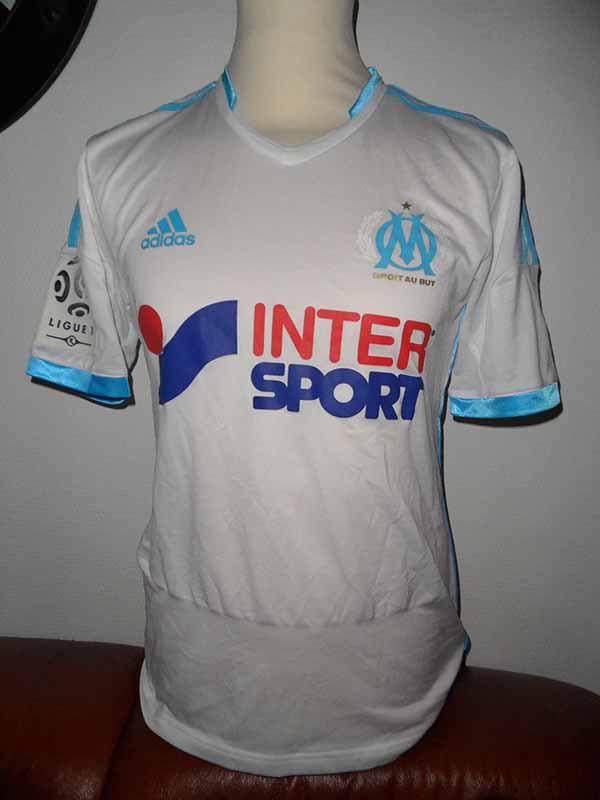 maillotomthauvin