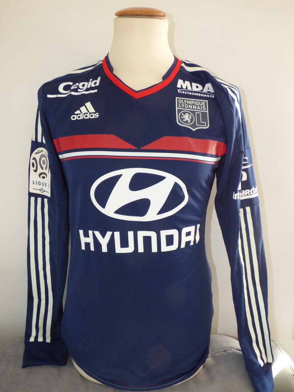 maillotlyoneuroversionchampionnatbedimo20132014