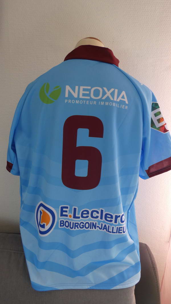 maillotportebourgion1