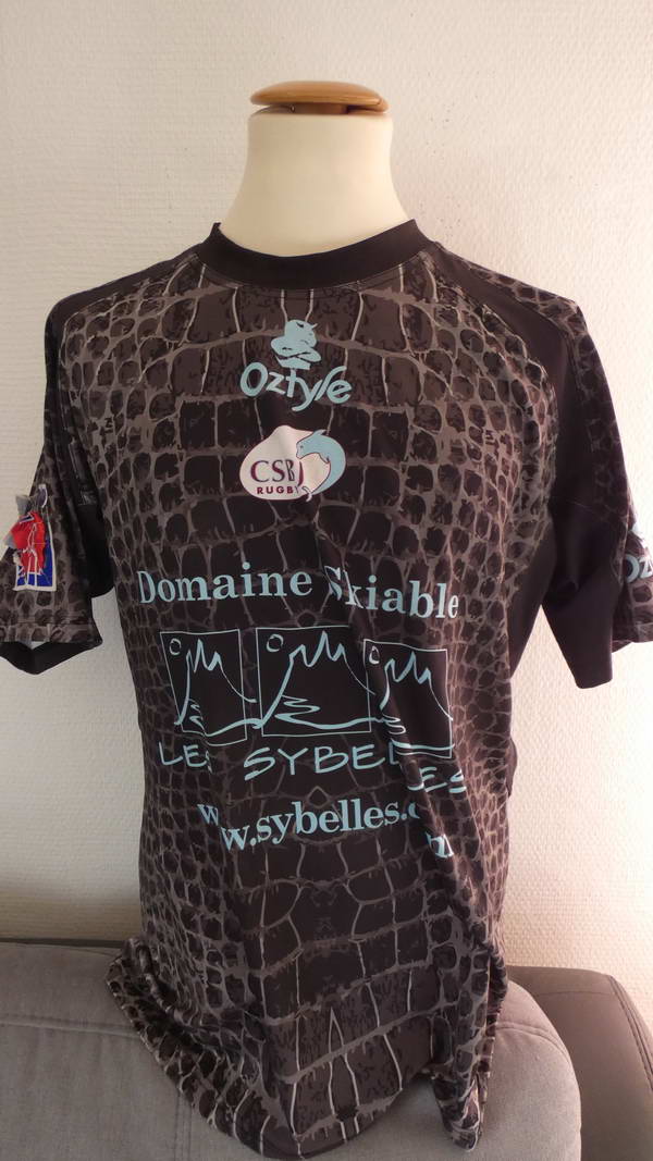maillotportebourgion