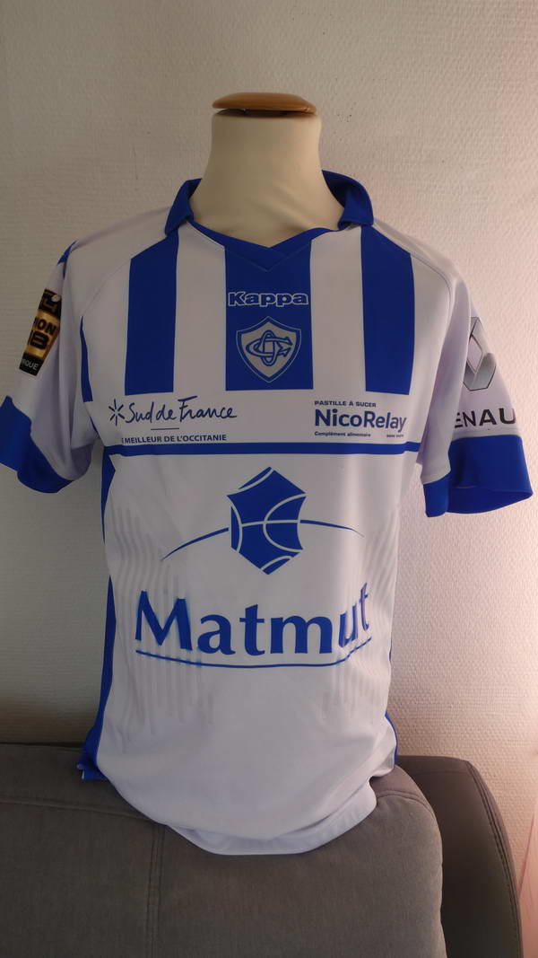 maillotportebourgion