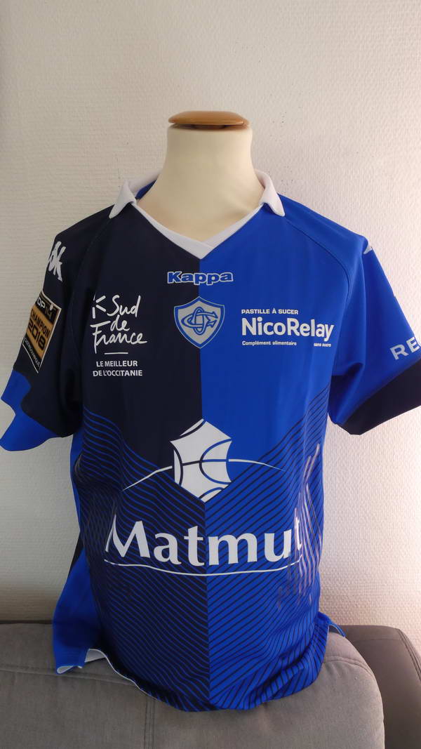 maillotportebourgion