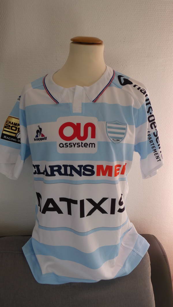 maillotportebourgion