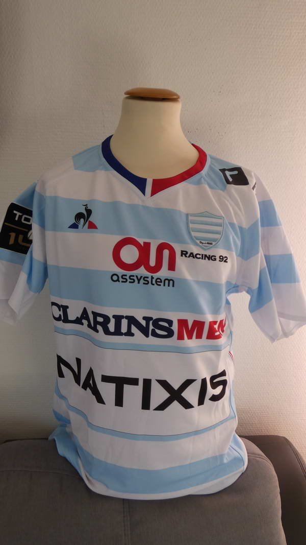 maillotportebourgion