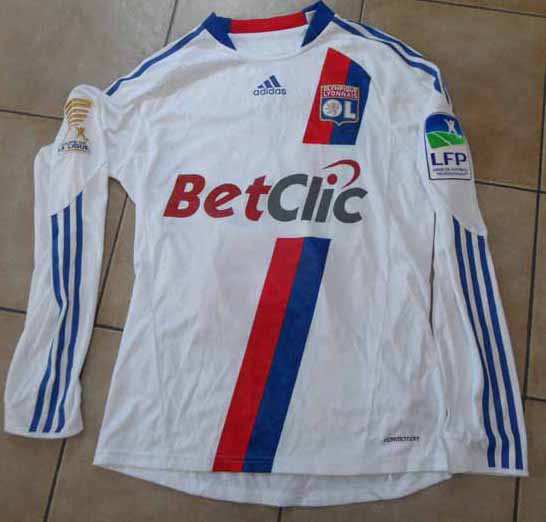 maillot20102011cdlgourcuff