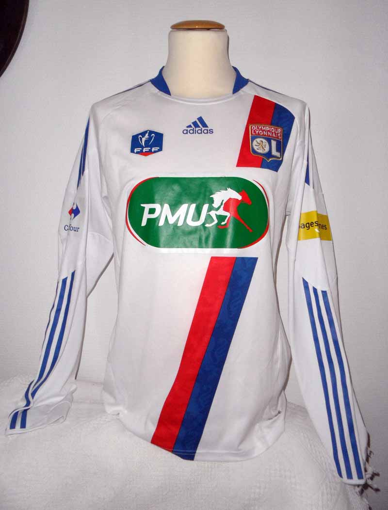 maillotcoupefrancepied