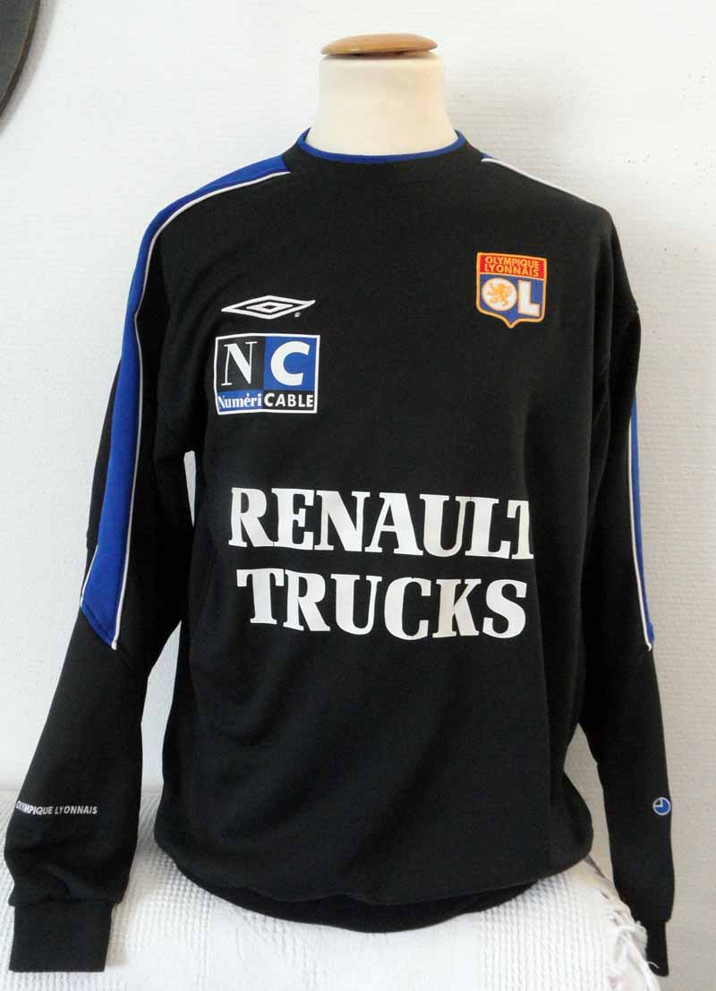 maillotentrainementportevercoutre