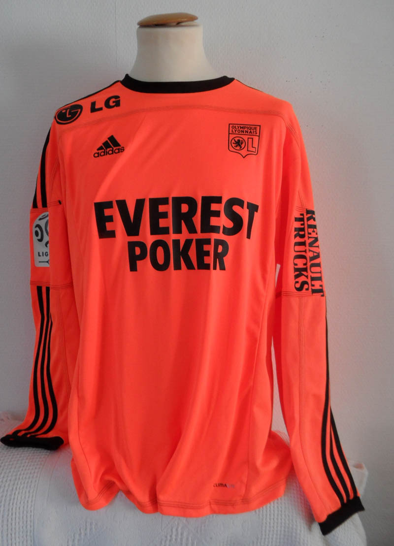 maillotorangevercoutre