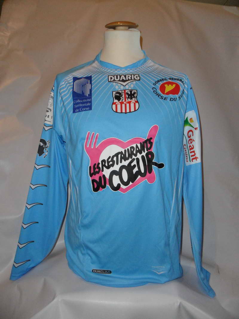 maillotporteajaccioochoa