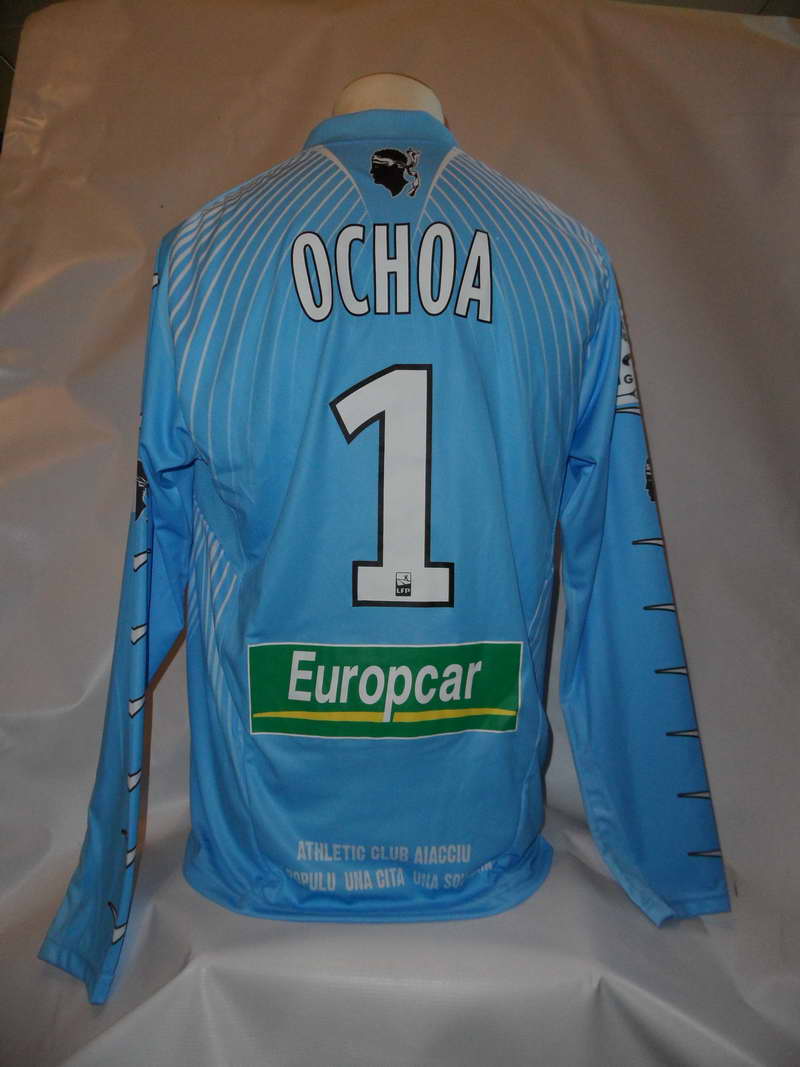 maillotporteajaccioochoa1