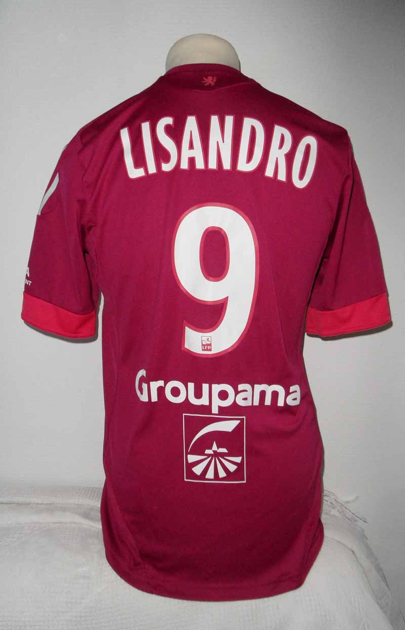 maillotroselisandro1