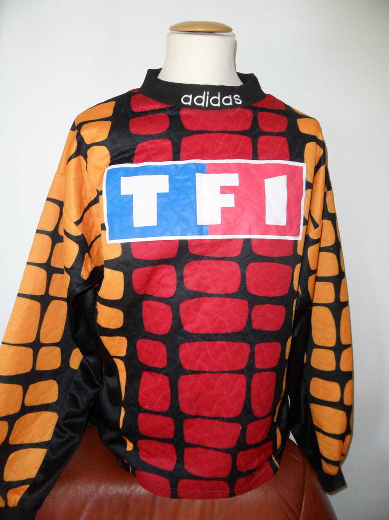 maillotgardienportecoupefrancetf1